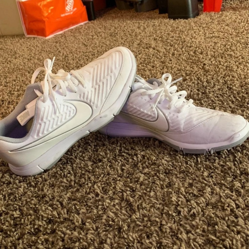 Nike shoes